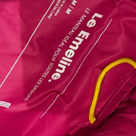 Lole - Emeline Down Jacket - Picture 2 of 9